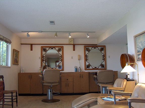 two station salon