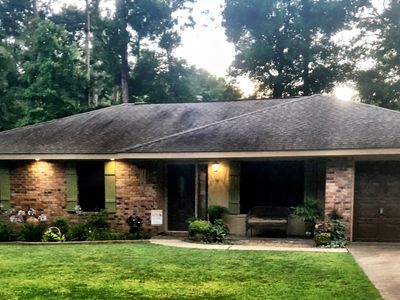809 Royal Oaks Ln, Deridder, LA, 70634