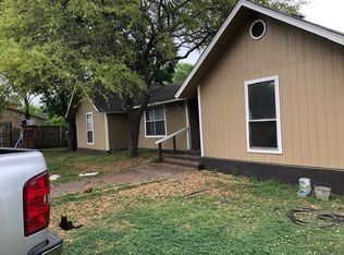 13096 Tomlynn, Atascosa, TX 78002