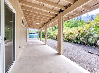 15-1136 Amau Rd, Keaau, HI 96749