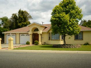 12590 Paseo Cerro, Saratoga, CA 95070