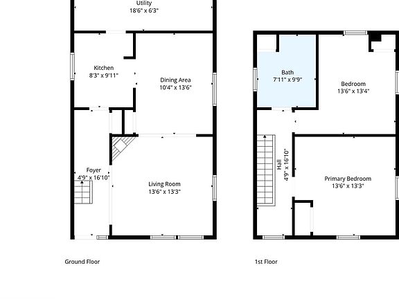 3rd image of 61 Taylor St
