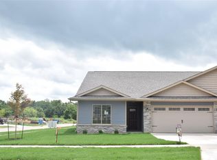 1131 Twin Leaf Ave, Tiffin, IA 52340