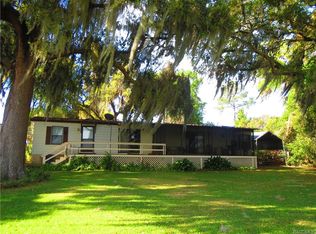 4056 N Roscoe Rd, Hernando, FL 34442