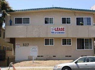 527 S Manhattan Pl APT 8, Los Angeles, CA 90020