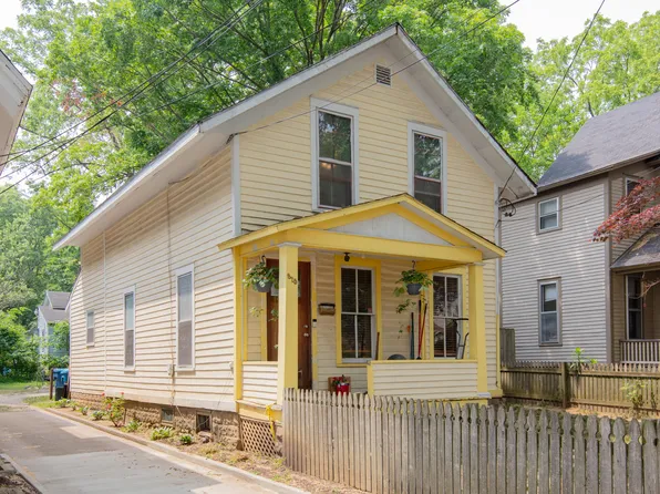 825 W Vine St, Kalamazoo, MI 49008