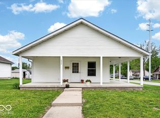 534 E Walnut St, Lebanon, IN 46052