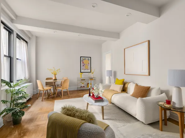 115 East 90th Street 4E image 1 of 8