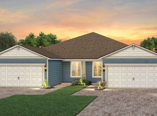 384 Ecliptic Loop, Yulee, FL 32097