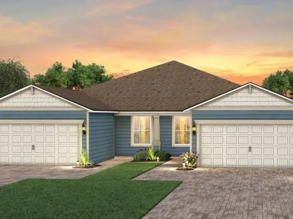 384 Ecliptic Loop, Yulee, FL 32097