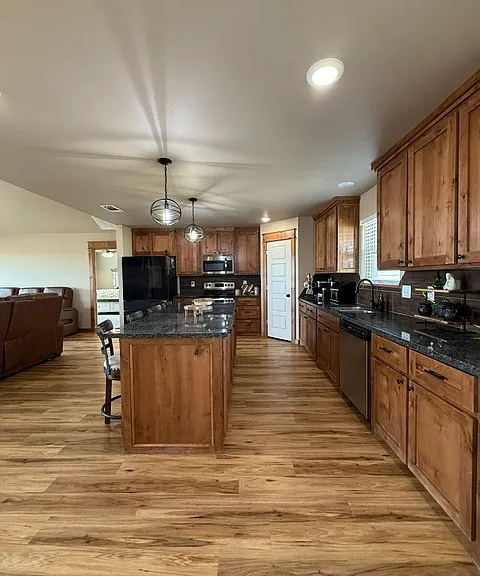 12425 N County Road 2900 — Photo 8