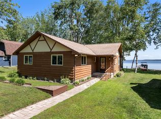 9470 Silver Strand Rd, Levering, MI 49755