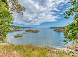3388 Deer Harbor Rd, Eastsound, WA 98245