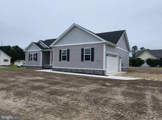 30215 Mount Vernon Rd, Princess Anne, MD 21853