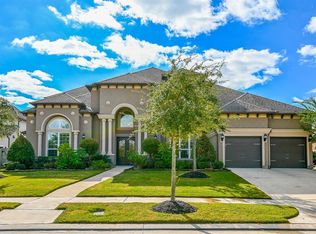 4915 Harvest Chase Ln, Sugar Land, TX 77479