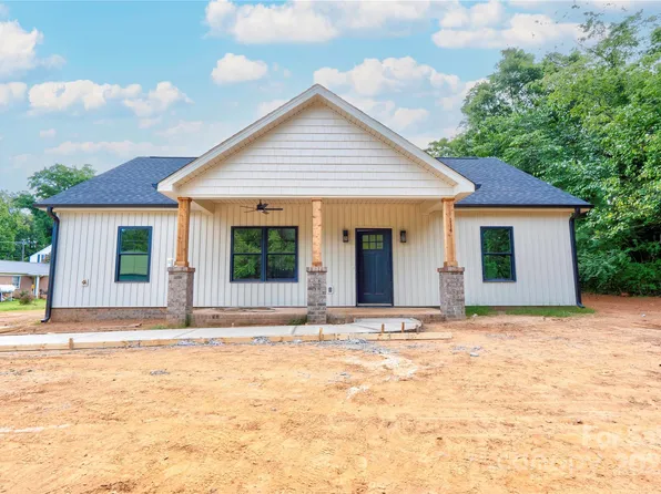 114 Hendricks St, Kings Mountain, NC 28086