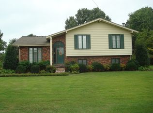 2150 New High School St, Leighton, AL 35646