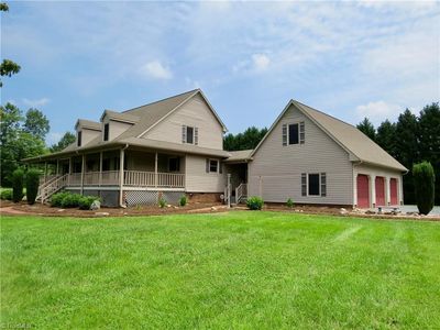 883 Goose Pond Rd, Ruffin, NC, 27326