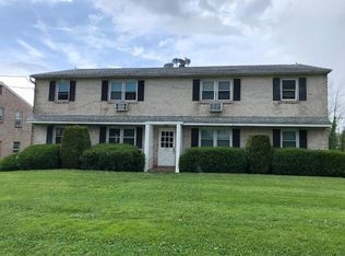 429 N 2nd St APT B, Souderton, PA 18964