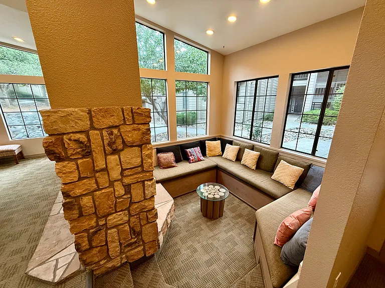 Forest Meadows Apartments — Photo 16