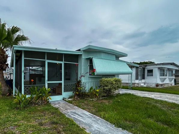 900 E 9th Ave #47, Palmetto, FL 34221
