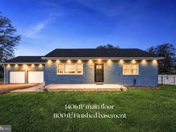 502 Mount Laurel Rd, Mount Laurel, NJ 08054