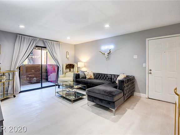 4th image of 2451 N Rainbow Blvd Unit 1125