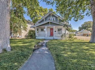 565 B St W, Vale, OR 97918