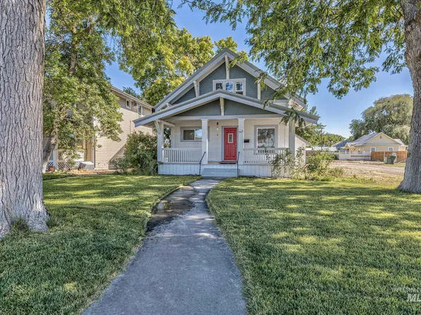 565 B St W, Vale, OR 97918