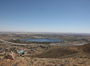 Tierra Subida Vic Ave, Palmdale, CA 93551