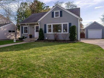 2728 Clark Place, Eau Claire, WI, 54701