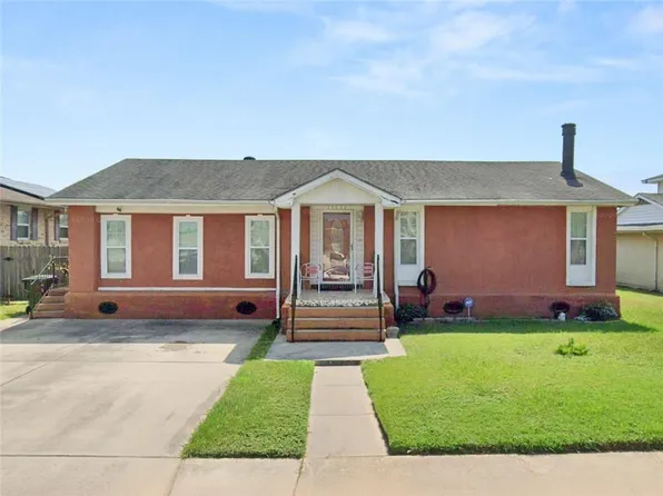 13334 Dwyer Blvd, New Orleans, LA 70129