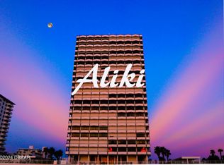 2828 N Atlantic Ave APT 1604, Daytona Beach, FL 32118