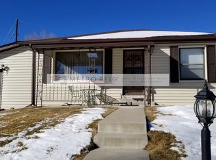2941 Zenobia St, Denver, CO 80212