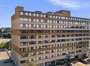 Madison Towers, Worcester, MA 01608