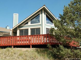 1265 Golden Hills Rd, Colorado Springs, CO 80919