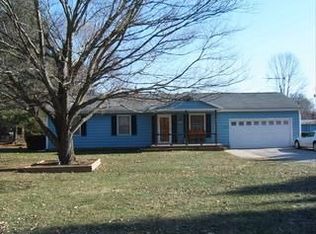 11618 16th Rd SW, Stoutsville, OH 43154