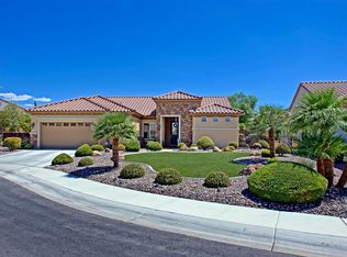 2295 Cheshire Village Ct, Henderson, NV 89052