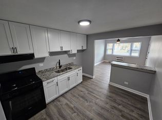 1442 S Central Ave APT 2, Cicero, IL 60804