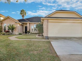 22715 Brafferton Ln, Katy, TX 77449