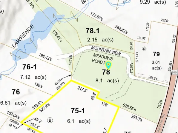 63 Mountain View Meadows Road, Morristown, VT 05661