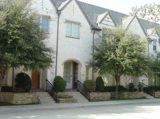 17217 Lechlade Ln, Dallas, TX 75252