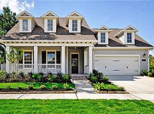 67 W Sawyer Ridge Dr, The Woodlands, TX 77389