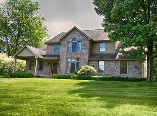 186 Davidson Rd, Mars, PA 16046