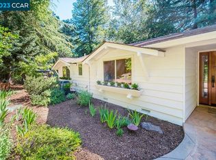 3270 Theresa Ln, Lafayette, CA 94549