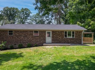 2050 Highview Dr, Morristown, TN 37813