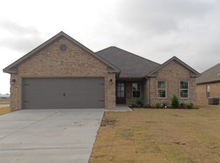Klondike Plan, Cypress Pointe, Jonesboro, AR 72401