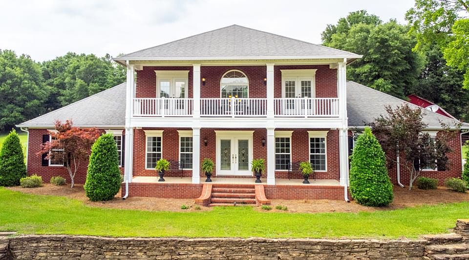 14057 State Highway 27, Lumpkin, GA 31815 MLS 200165 Zillow