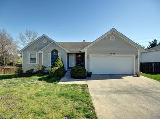 3820 S Blue Cedar Ln, Columbia, MO 65203