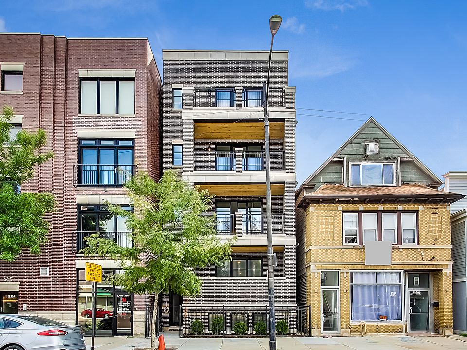 1st image of 4311 N Western Ave #1